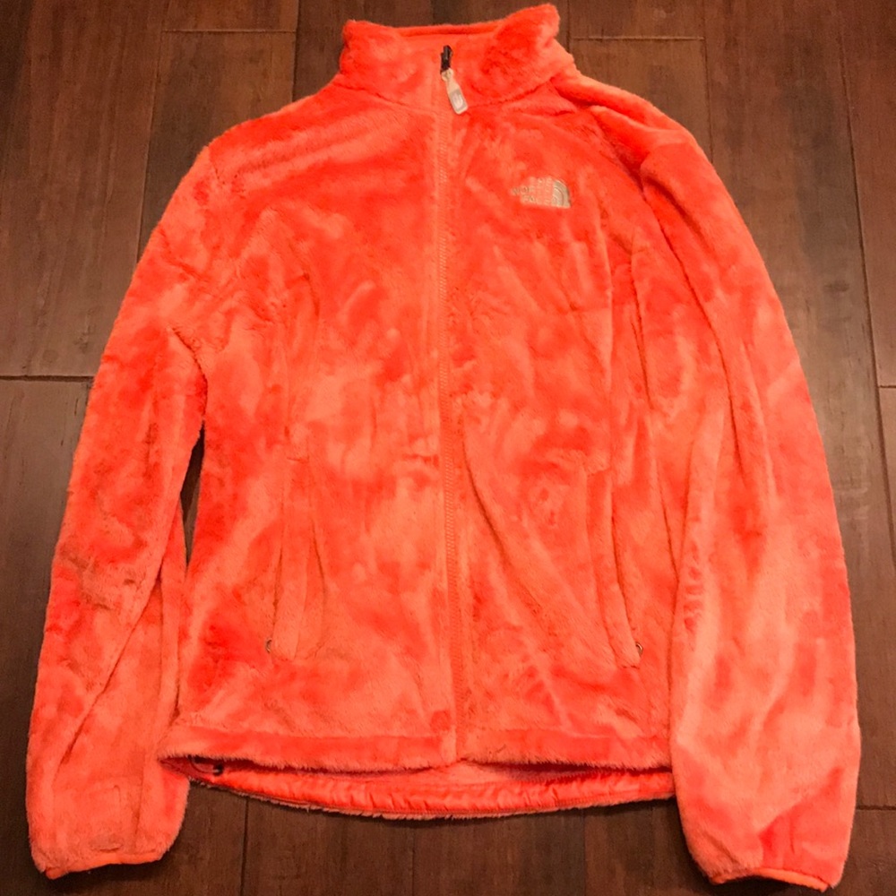 The North Face Osito Fleece